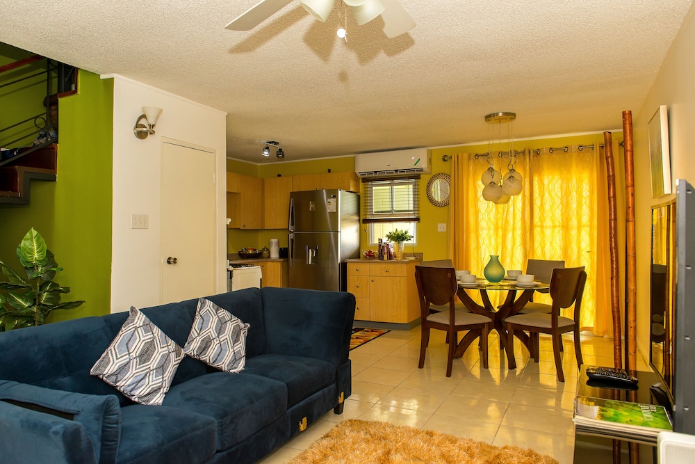 Family Villa, 2 Bedrooms photo 3