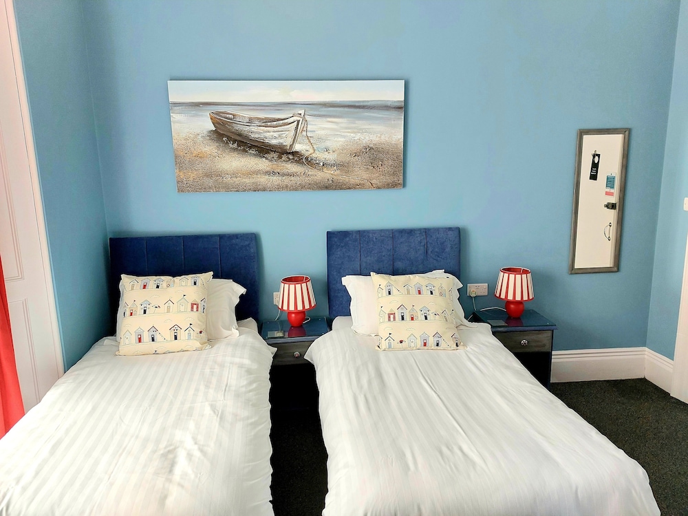 Superior Twin Room photo 1