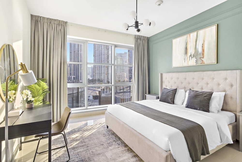 Business Apartment Standpoint A 301 photo 1