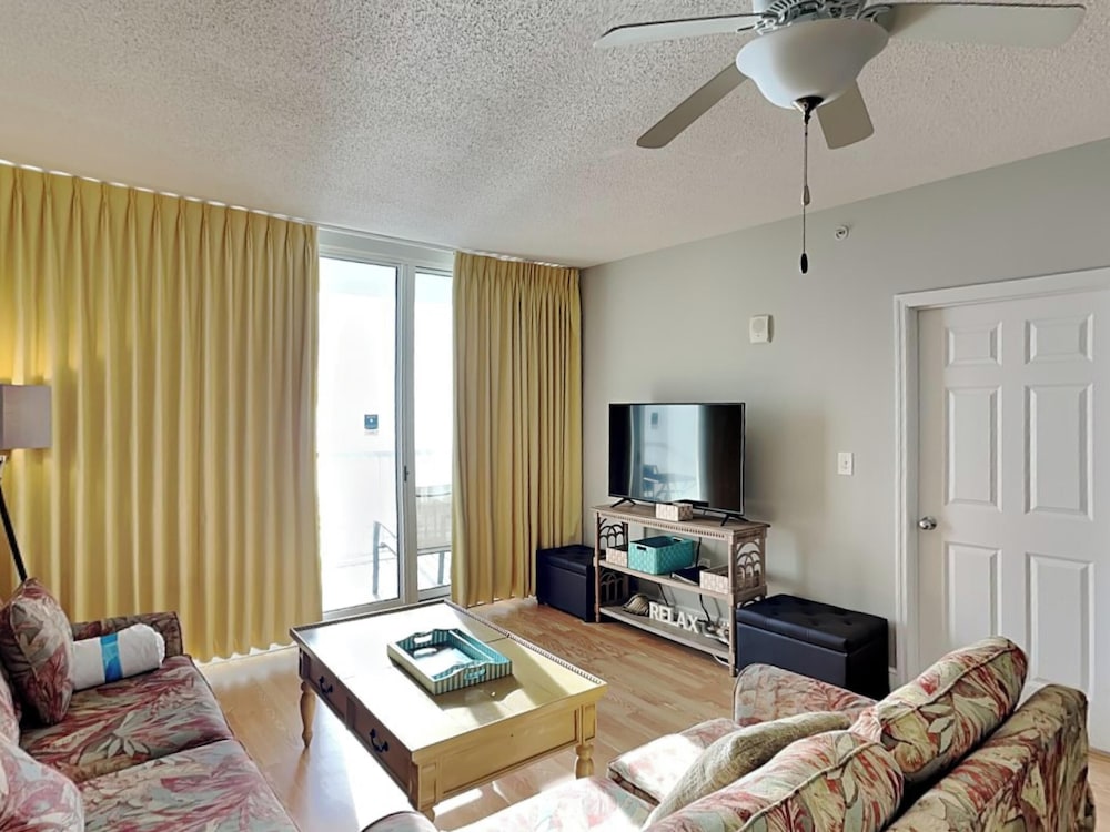 Condo, Multiple Beds, Ocean View (T1 1004 - No Pets)
