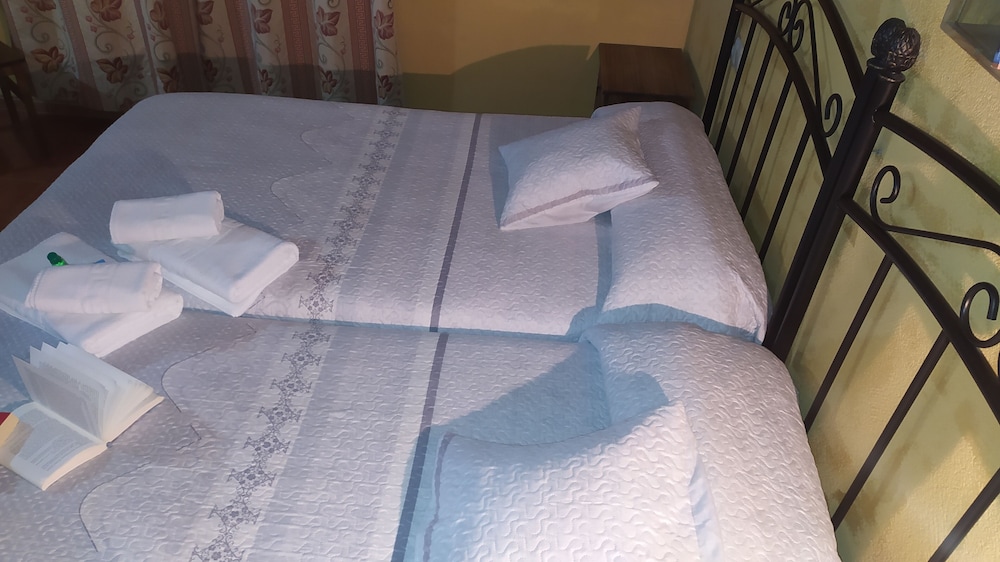 Casa Vacanze Calda con Piscina Privata nel Centro dell'Andalusia, Foto 32