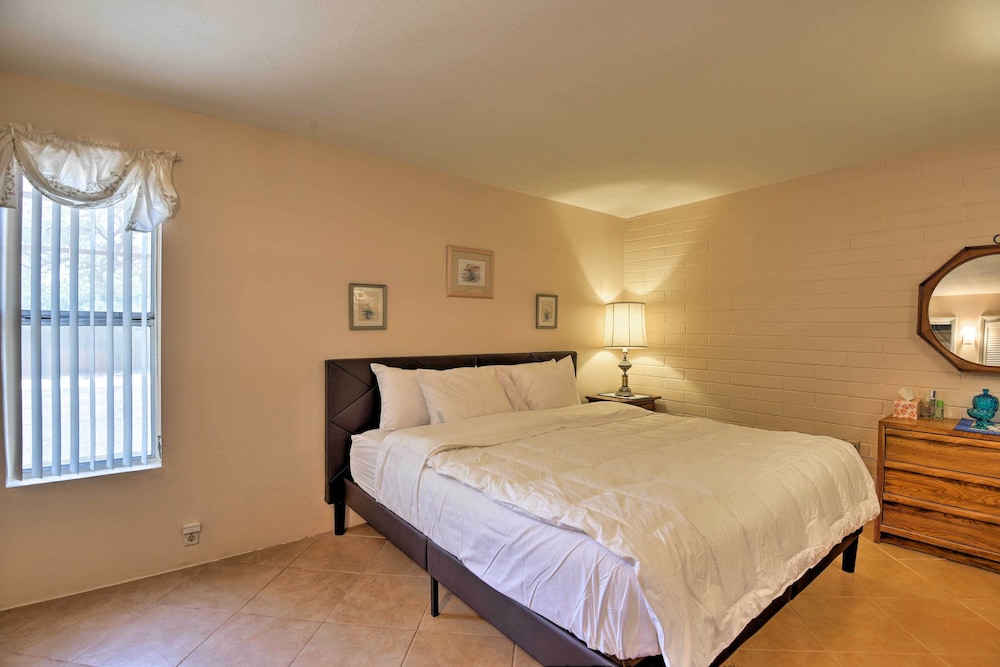 Apartment (1 Bedroom) photo 2