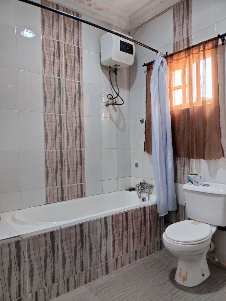 Family Double Room photo 2