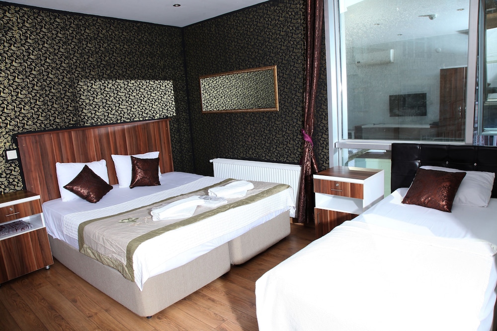 Family Suite photo 3