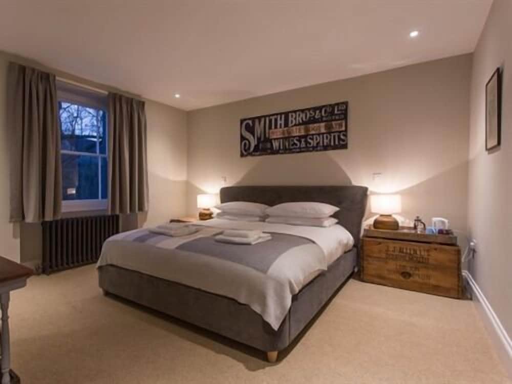 Superior Double Room, Ensuite (Super King) photo 1