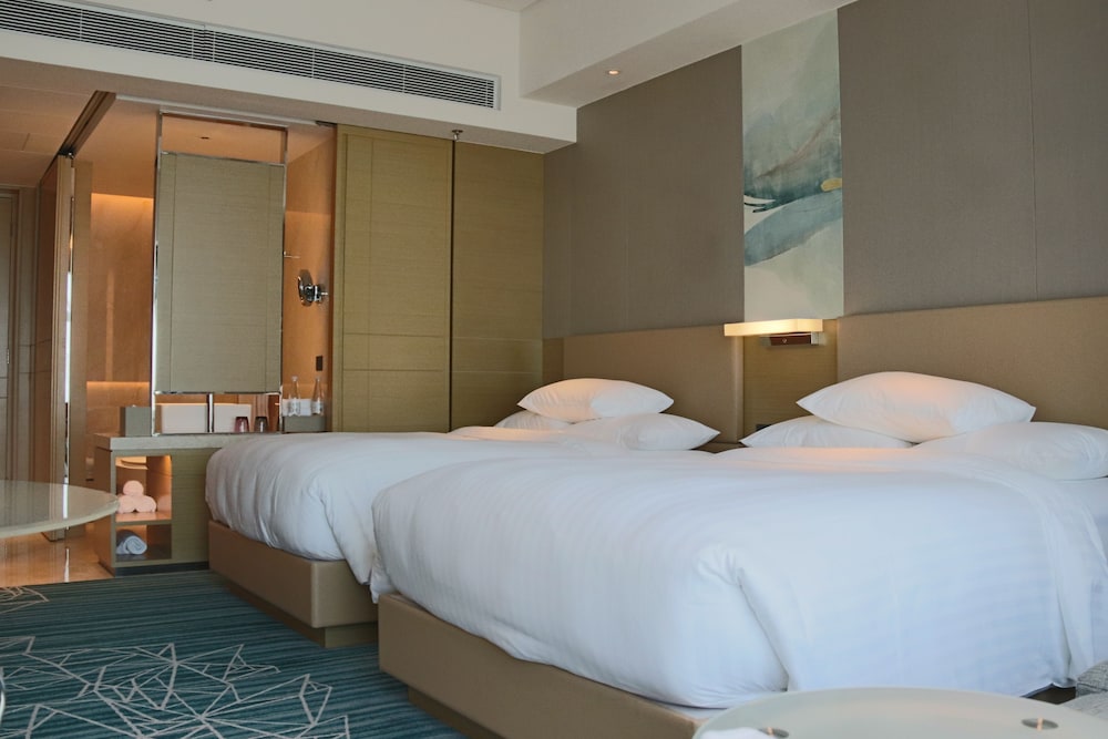Premier Room, 2 Double Beds photo 2