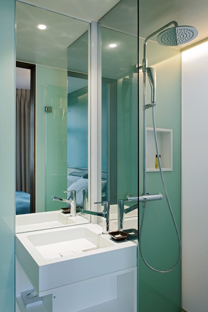 Deluxe Twin Room - Photo 5