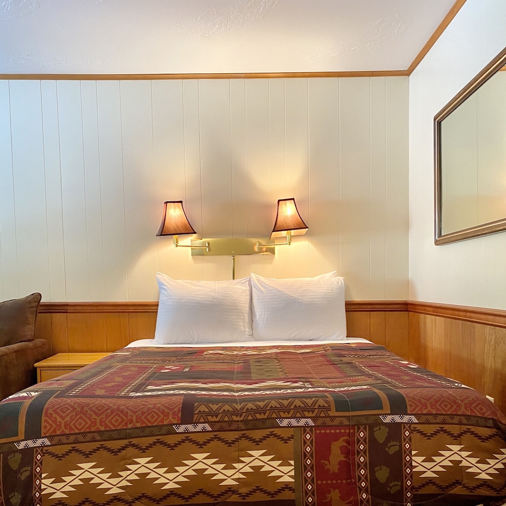 Lodge Room photo 2