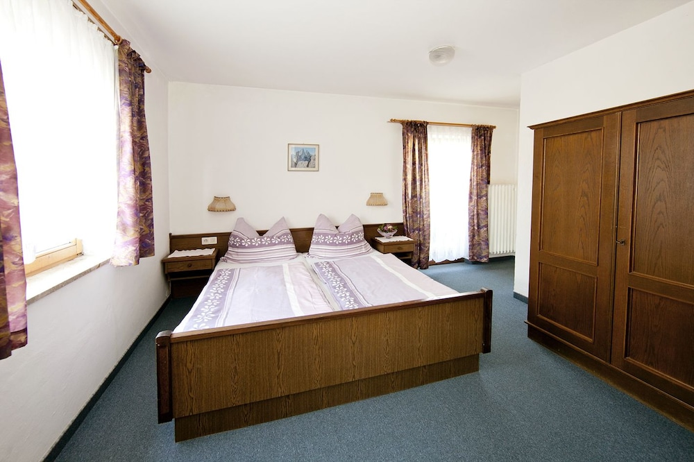 Standard Apartment, Balcony, Mountain View (4 Persons) photo 1