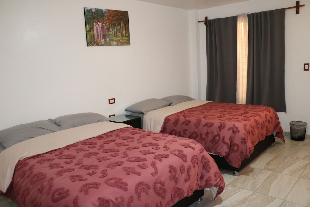 Deluxe Room photo 2