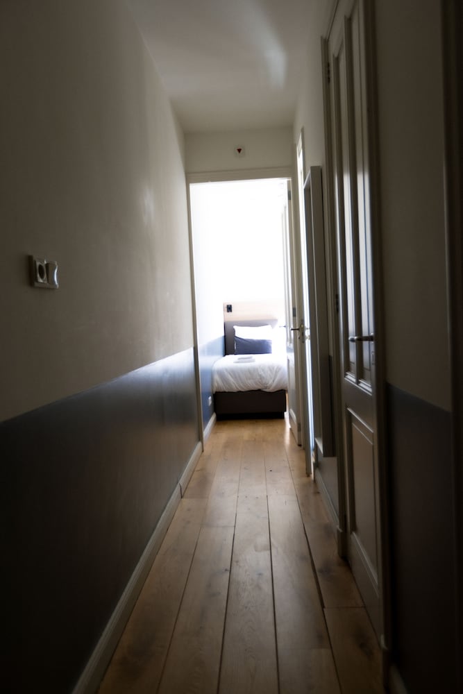 Comfort Apartment, 1 Bedroom photo 2