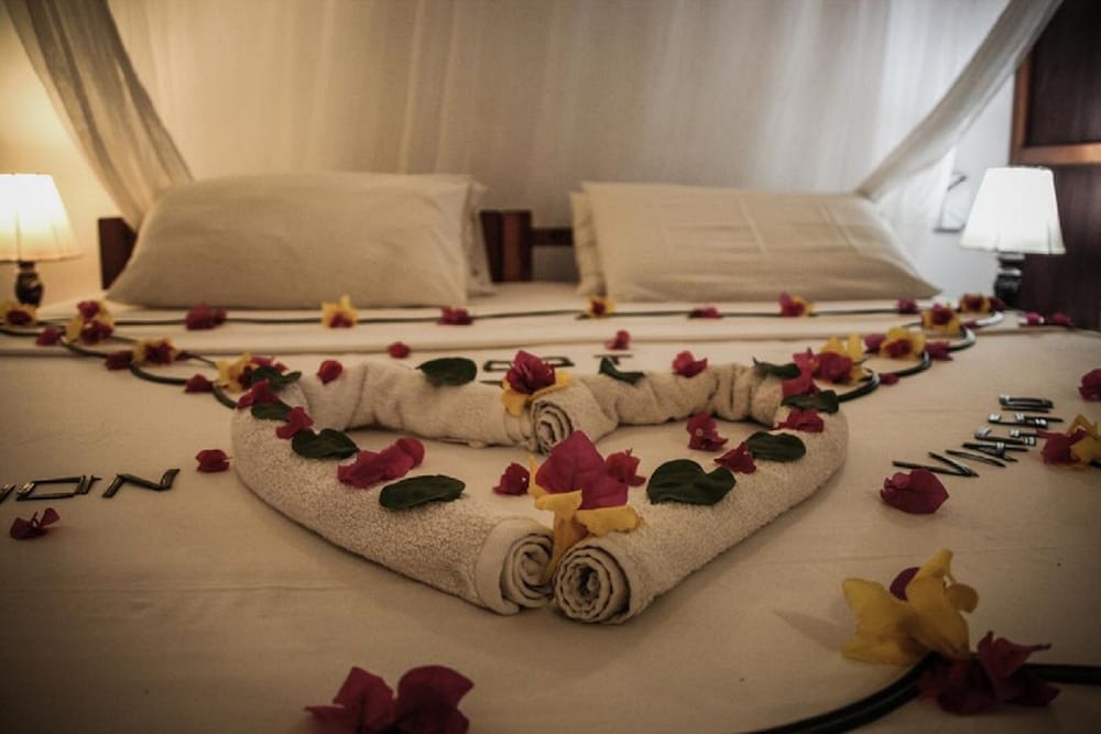 Room, 1 Bedroom, Smoking, Private Pool