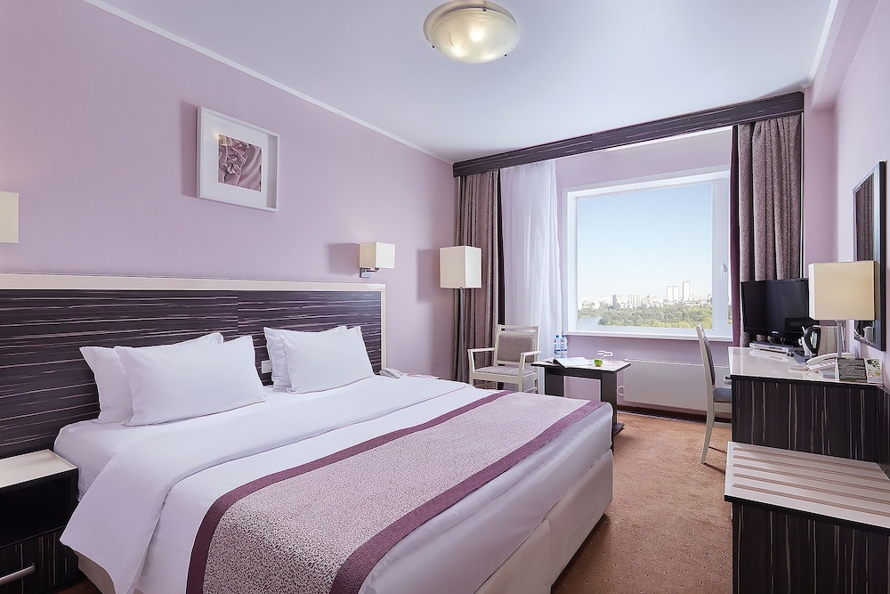 Executive Double Room photo 1