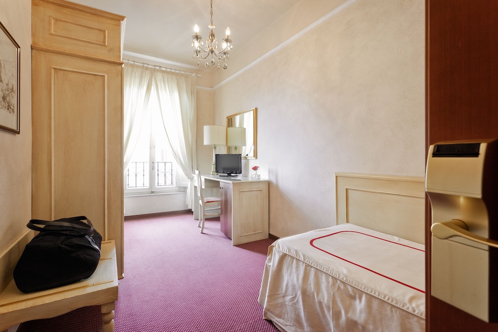 Standard Single Room photo 1