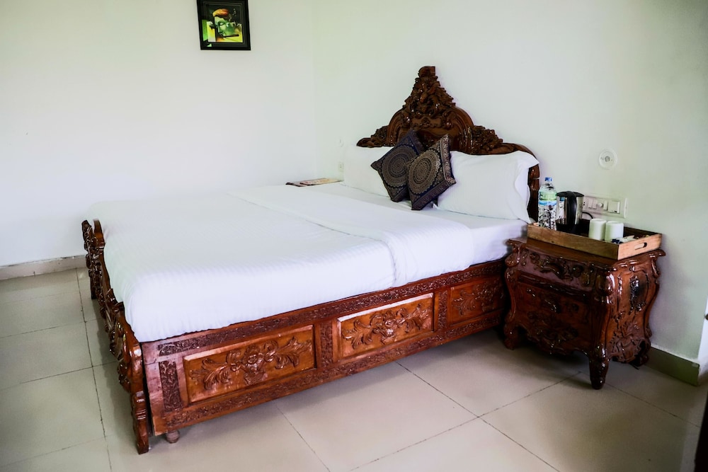 Standard Room, 1 Double Bed, Smoking photo 1