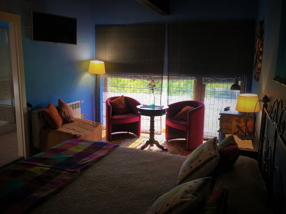 Superior Double Room (Jacuzzi) photo 3