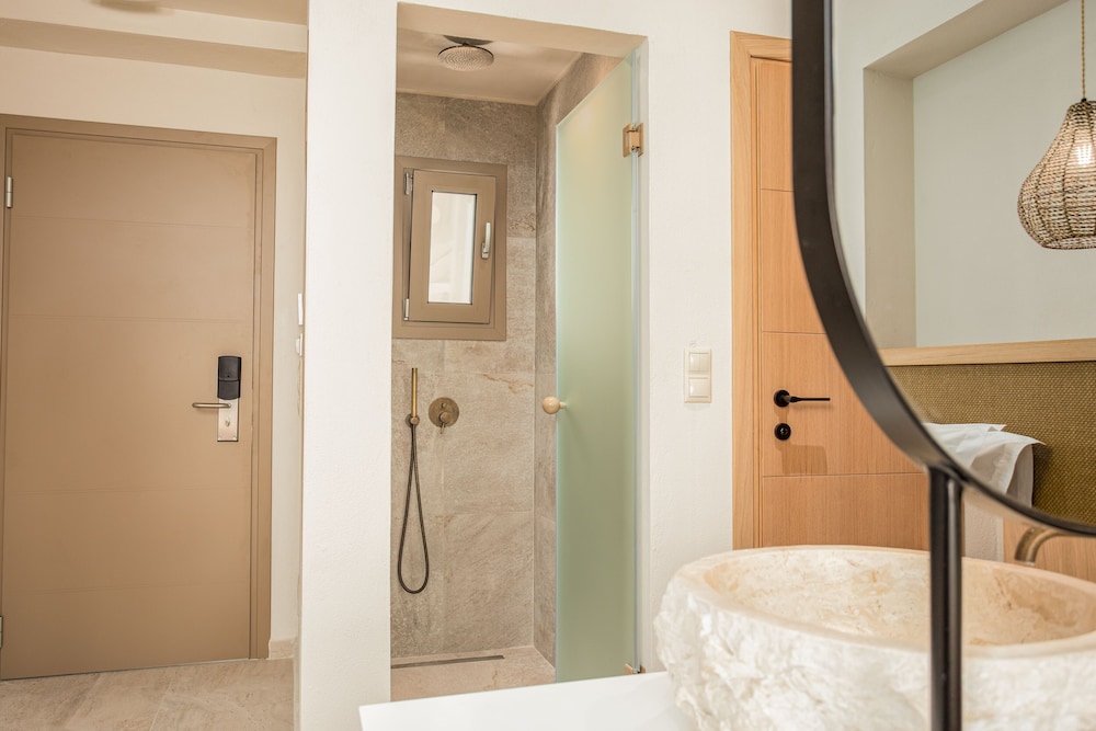 Junior Suite, Sea View photo 2