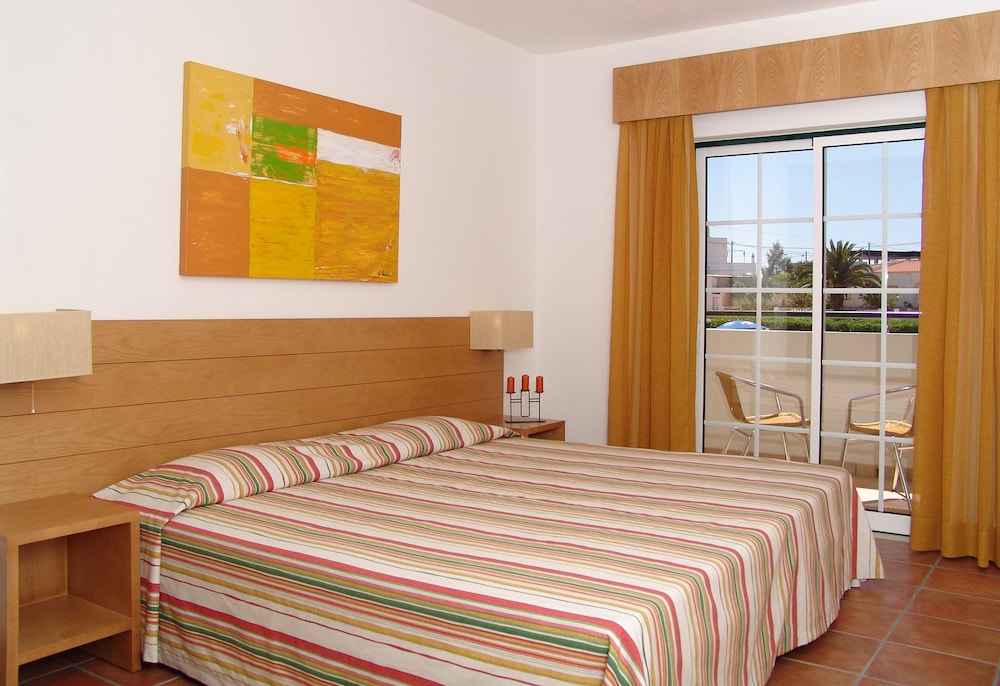 Superior Apartment, 1 Bedroom, Garden View