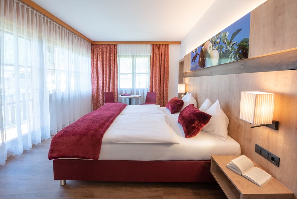 Comfort Double Room, Balcony