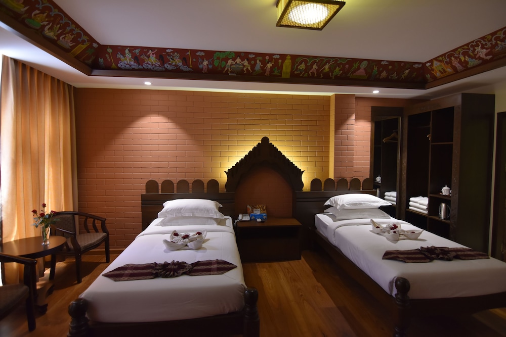 Traditional Room photo 1