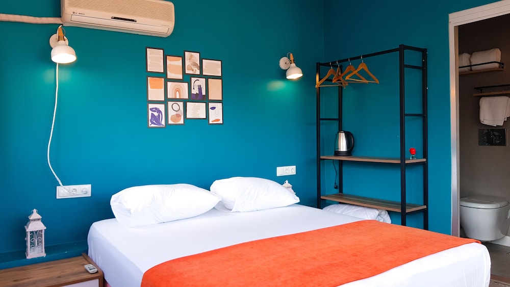 City Double or Twin Room photo 2