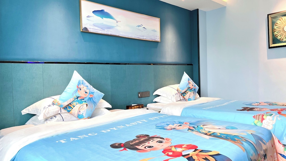 Comfort Twin Room photo 3