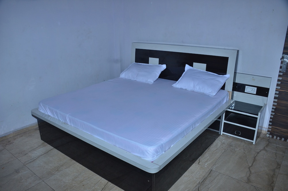 Business Double Room photo 3