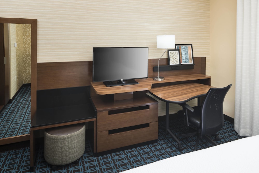Fairfield Inn & Suites by Marriott Houston Pasadena, Billede 2