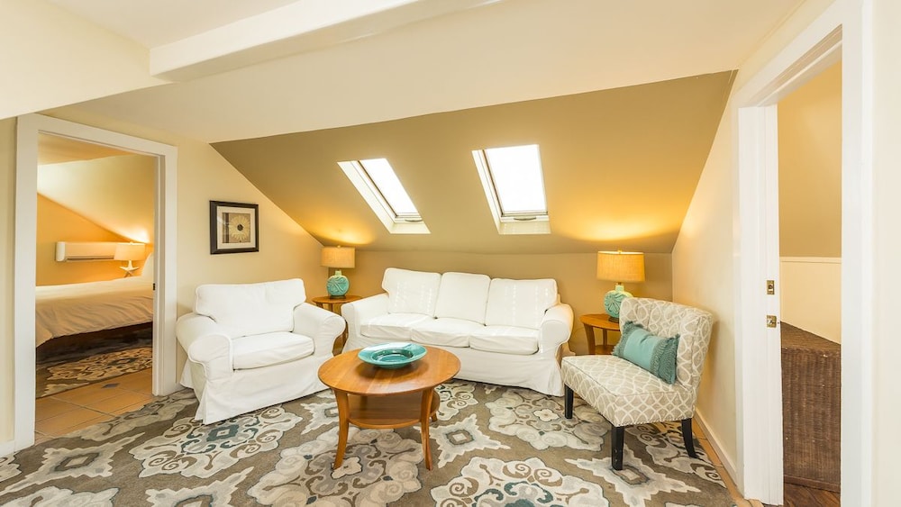 Suite, 2 Queen Beds