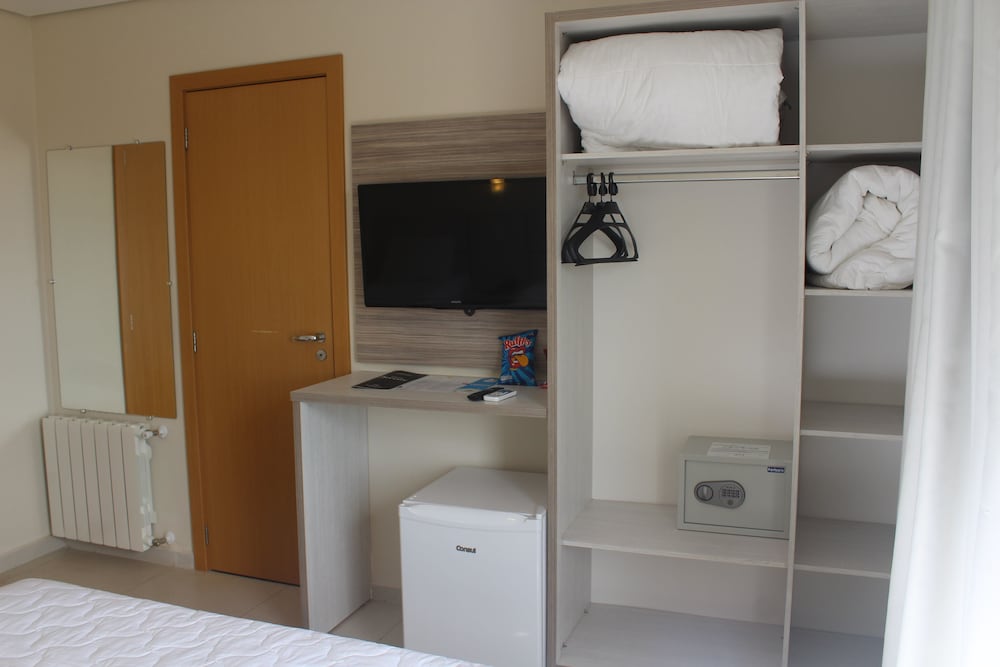 Quarto Triplo Luxo photo 1