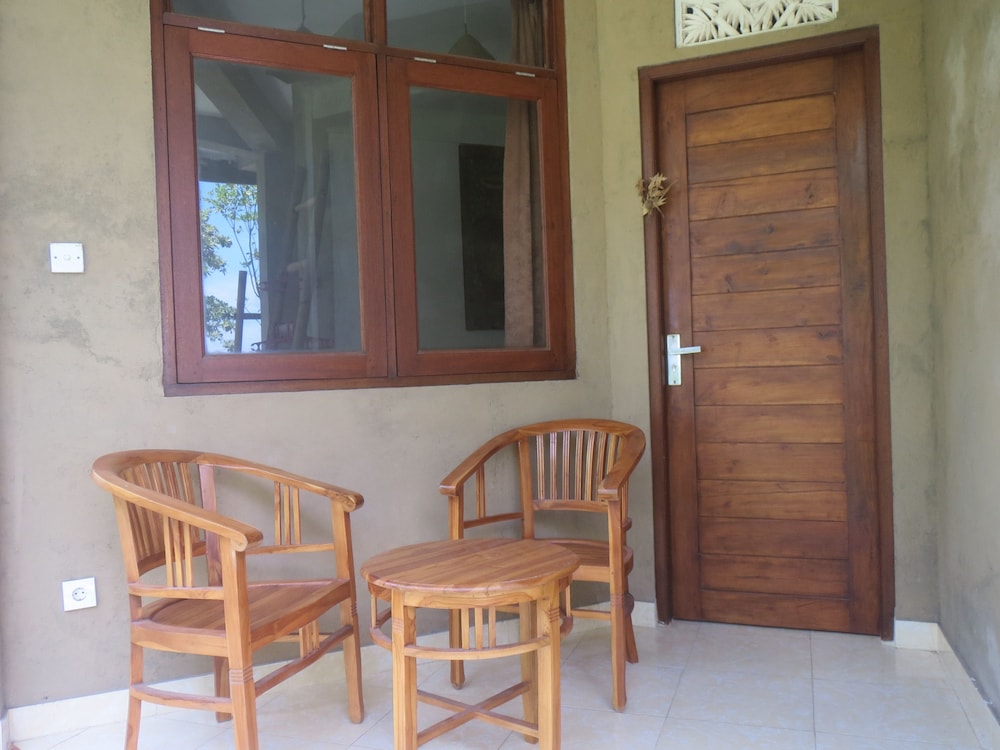 Double Room, Sea View (AC) photo 3