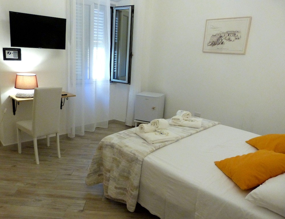 Comfort Room photo 2