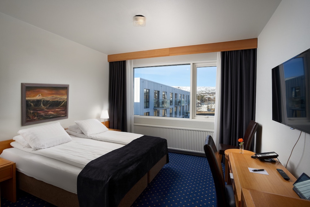 Standard Double or Twin Room photo 1
