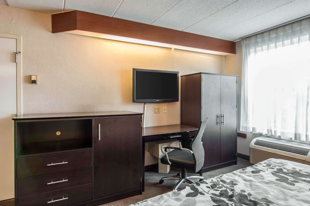Standard Room, 1 King Bed, Non Smoking - Photo 1