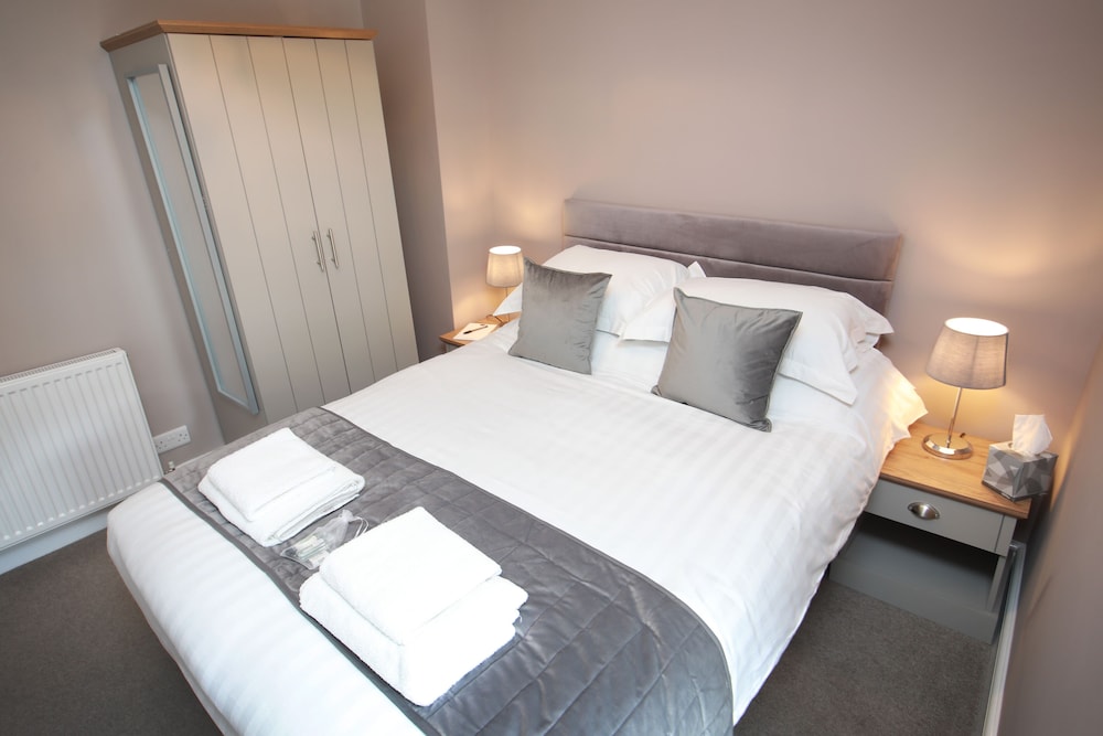 Standard Double Room, 1 Double Bed - Photo 10
