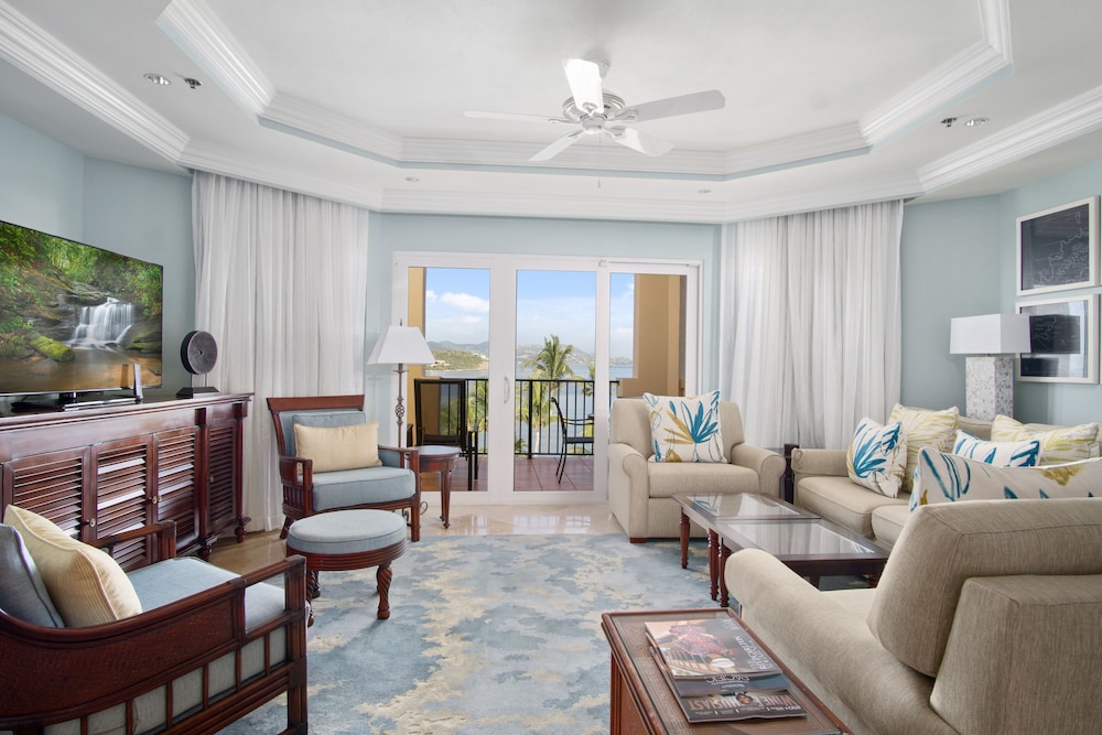 3 Bedroom Residence