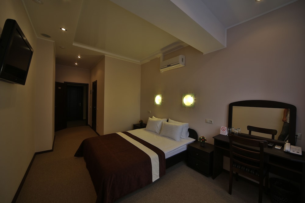 Standard Single Room photo 3