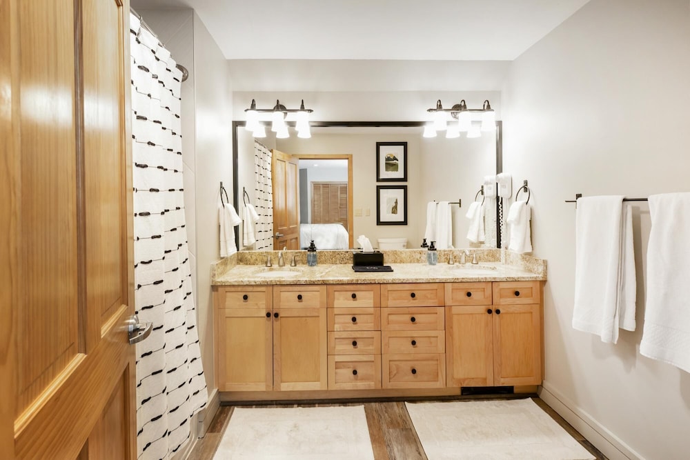 The Baldwin - Luxury Penthouse Condo in the Heart of Keystone s River Run Village, Φωτογραφία 15
