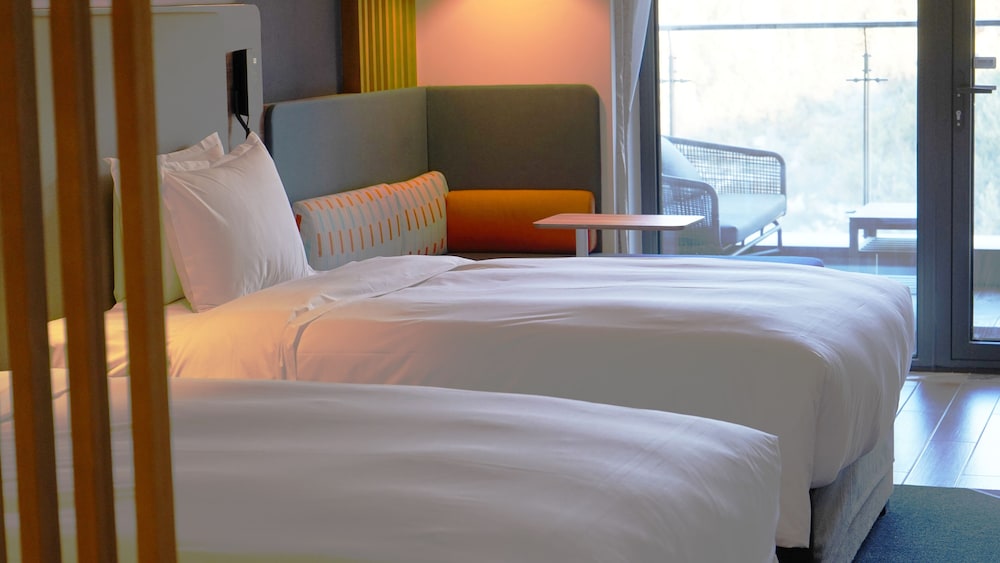 Standard Room - Photo 8