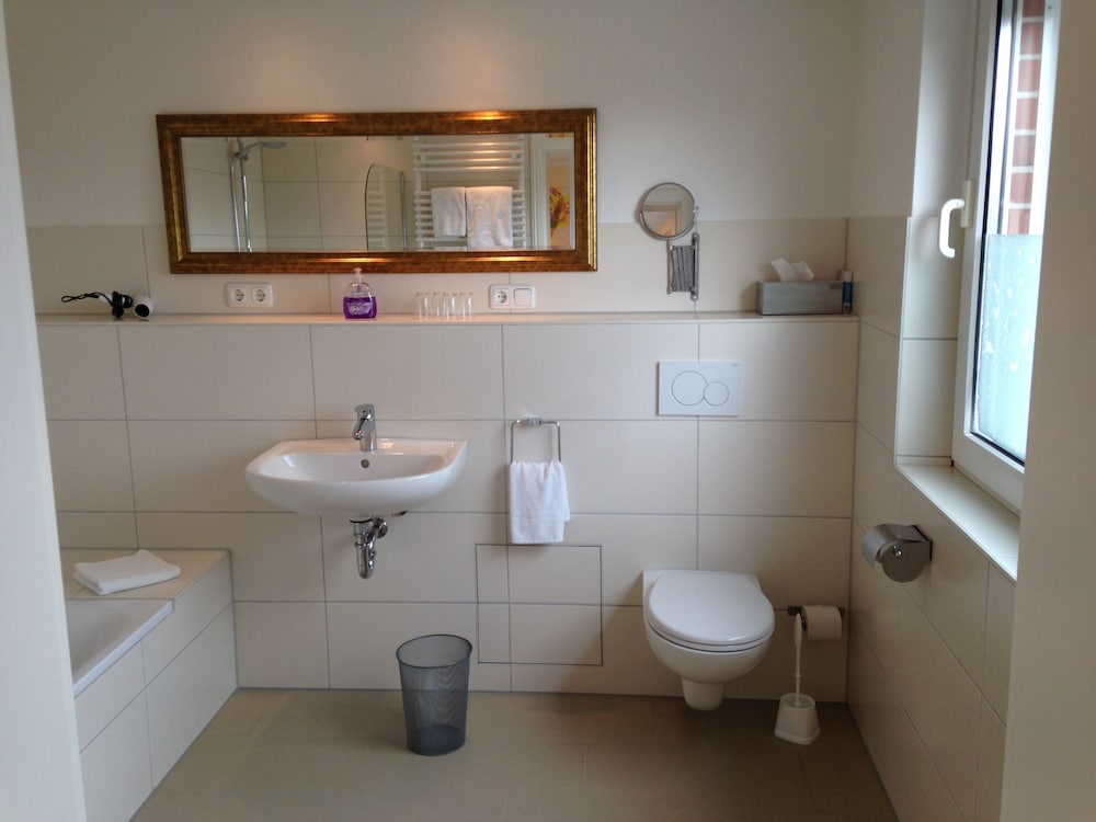 Comfort Quadruple Room, 1 Bedroom photo 3
