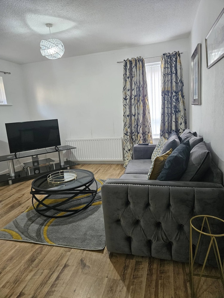 Apartment, 2 Bedrooms