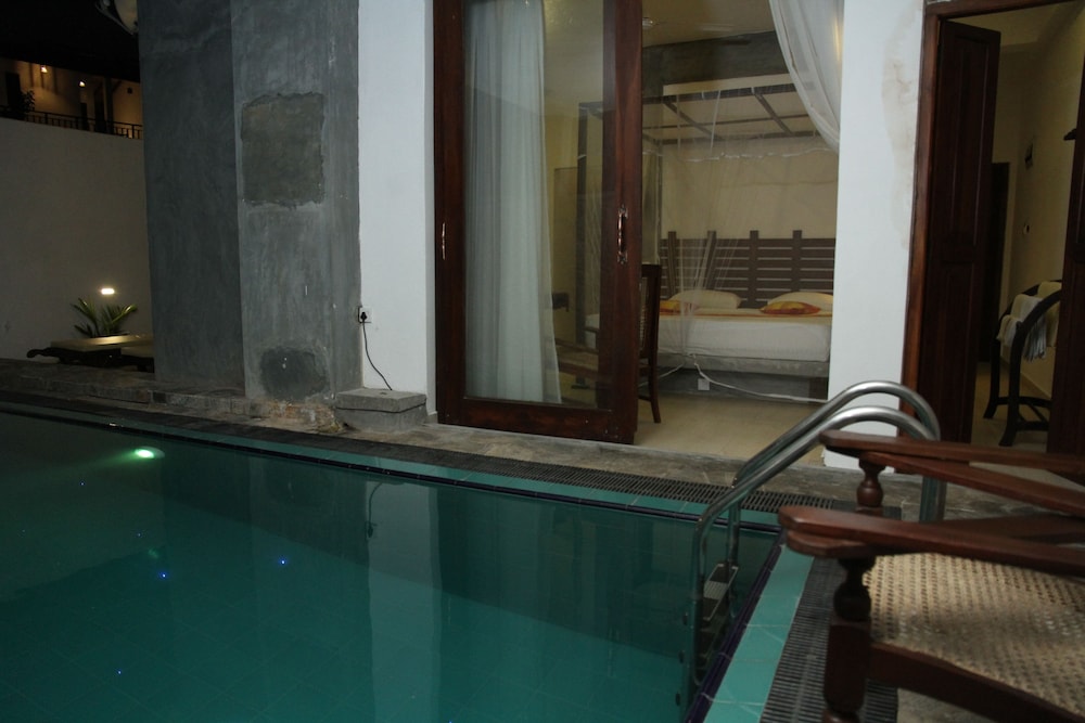 Villa with Private Pool photo 2