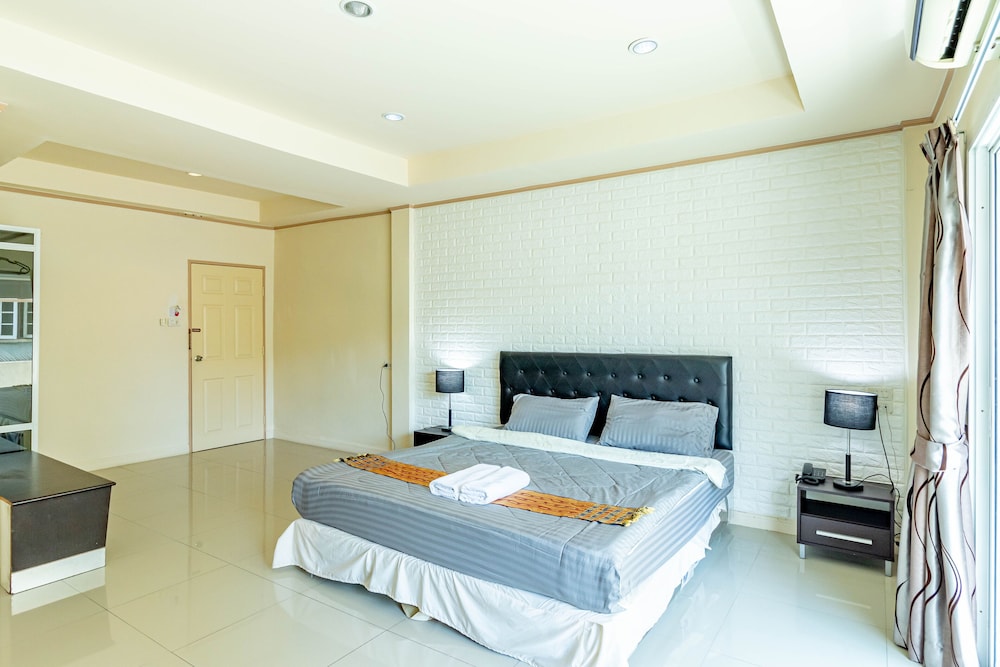 Deluxe Room photo 3
