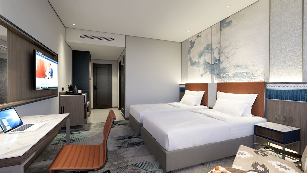 Deluxe Twin Room - Photo 1