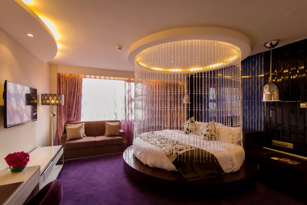 Themed Double Room photo 3