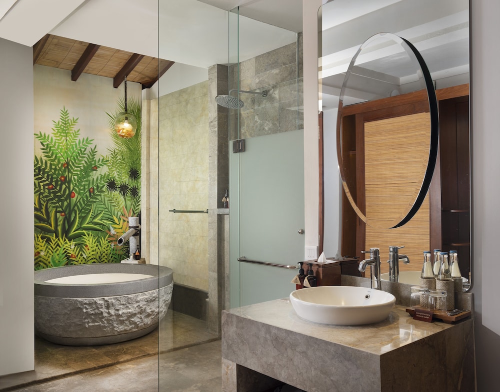 Exclusive Room (Alaya Room)
