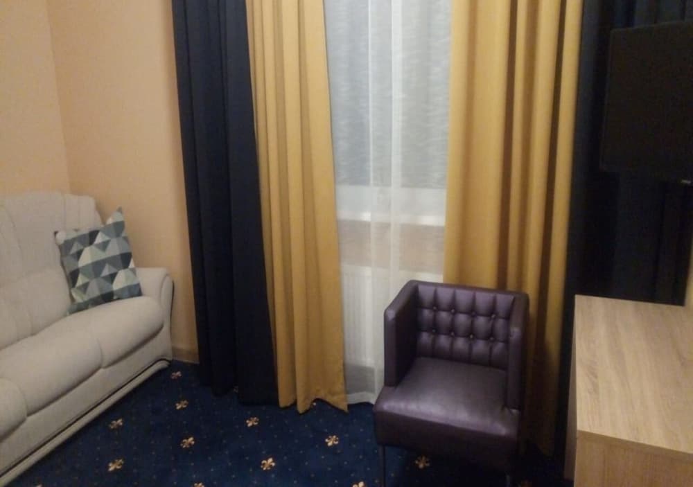 Family Double Room photo 3