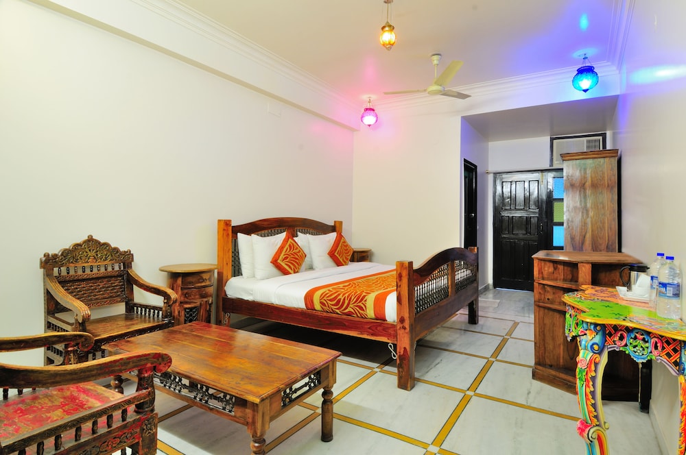 Standard Room - Photo 5
