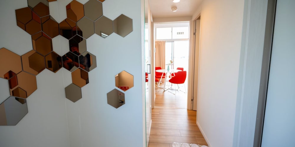with terrace & loft! Top floor Type C 1-6 persons Non-Smoking - Photo 3