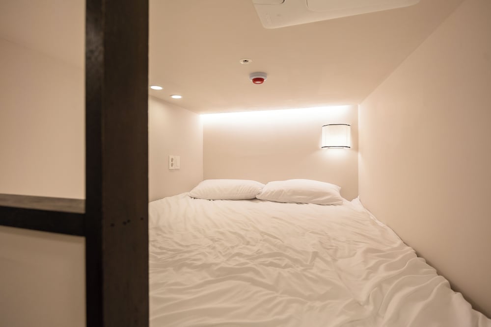 Family Suite, City View